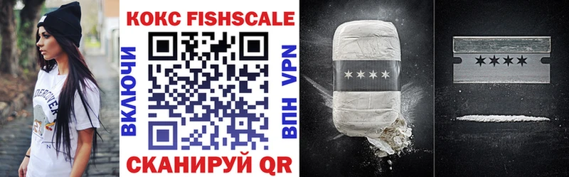 Купить  Великий Новгород  COCAIN Fish Scale 