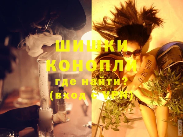 ALPHA PVP Лагань